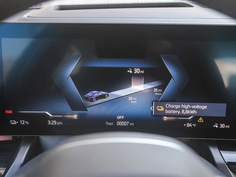 New 2026 BMW i5 eDrive40 w/ M Sport Package image 19