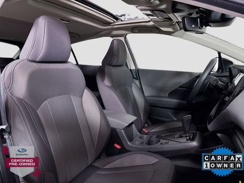 Certified 2026 Subaru Crosstrek 2.0i Premium image 27
