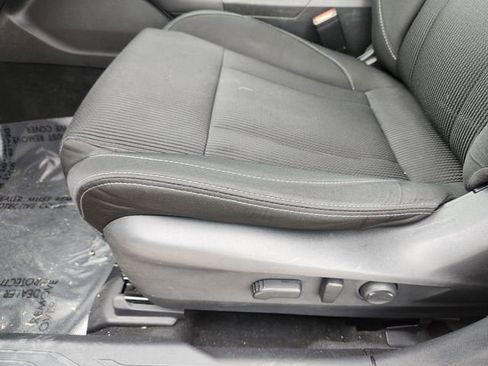 Certified 2024 Subaru Legacy Premium image 25