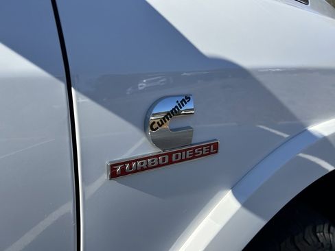 Used 2022 RAM 2500 Laramie image 24