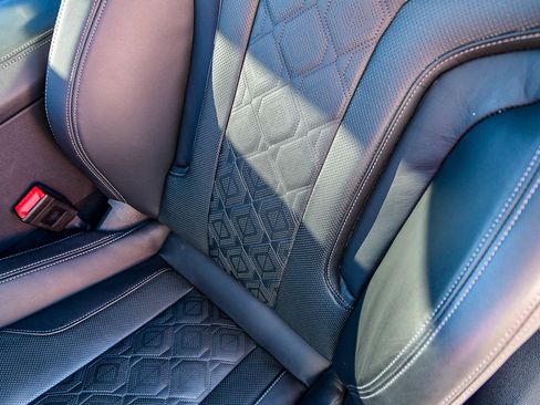 Used 2024 BMW M8 Competition image 33