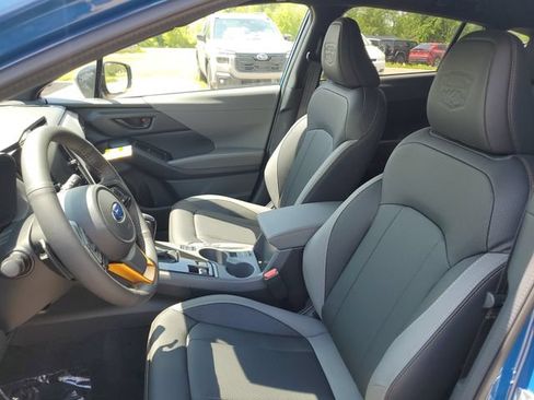 New 2026 Subaru Crosstrek 2.5i Wilderness AWD/4WD image 18