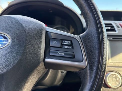 Used 2016 Subaru Impreza 2.0i image 31