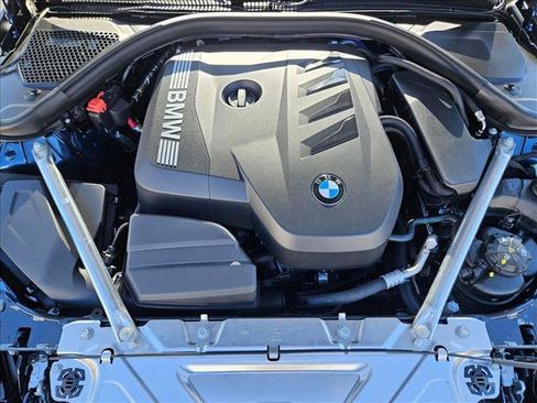 Used 2026 BMW 430i Coupe w/ Parking Assistance Package RWD image 16