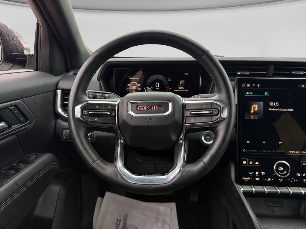 Used 2025 GMC Terrain Elevation AWD/4WD image 15