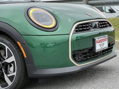 New 2025 MINI Cooper S image 2