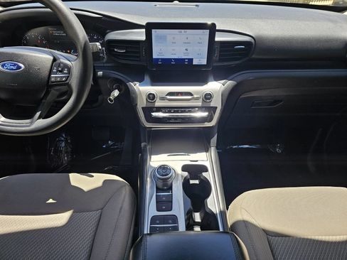 Used 2021 Ford Explorer 2WD image 22