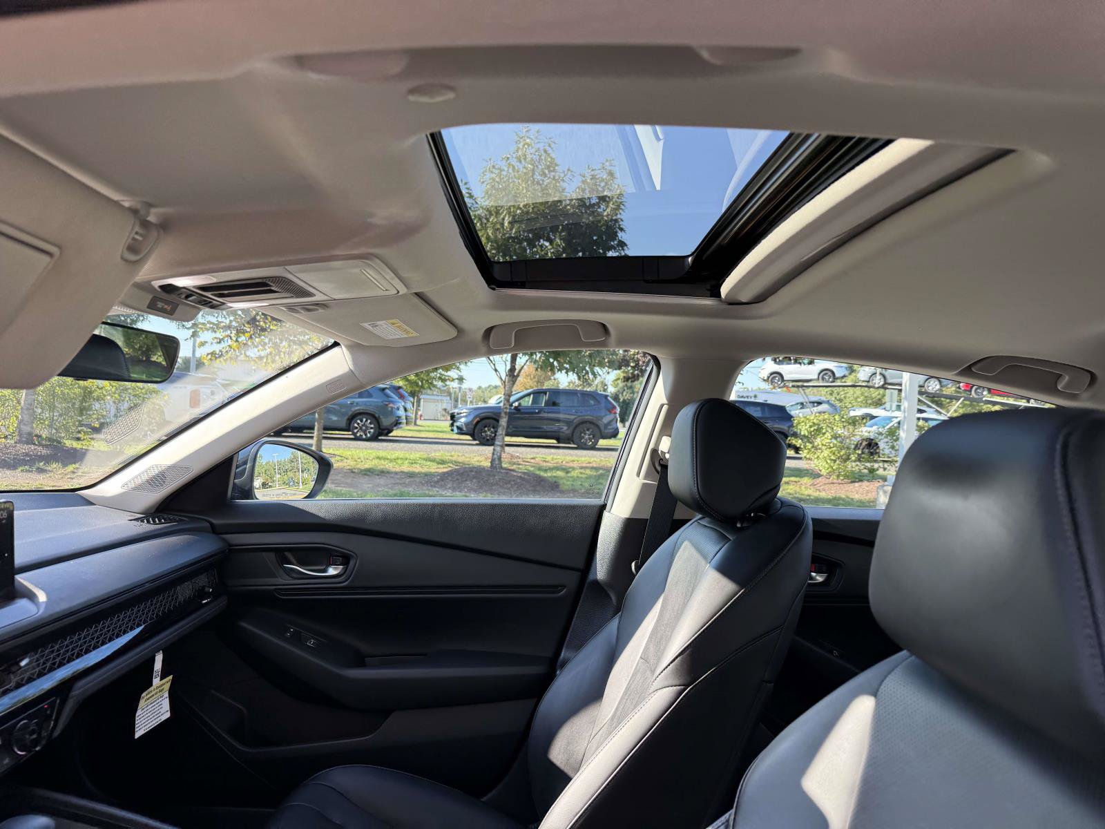 Used 2024 Honda Accord EX-L image 20
