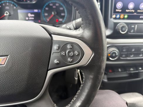 Used 2019 Chevrolet Colorado LT w/ LT Convenience Package AWD/4WD image 28