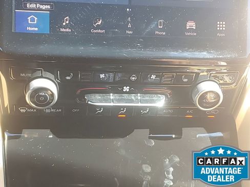 Used 2025 Jeep Grand Cherokee Summit image 25