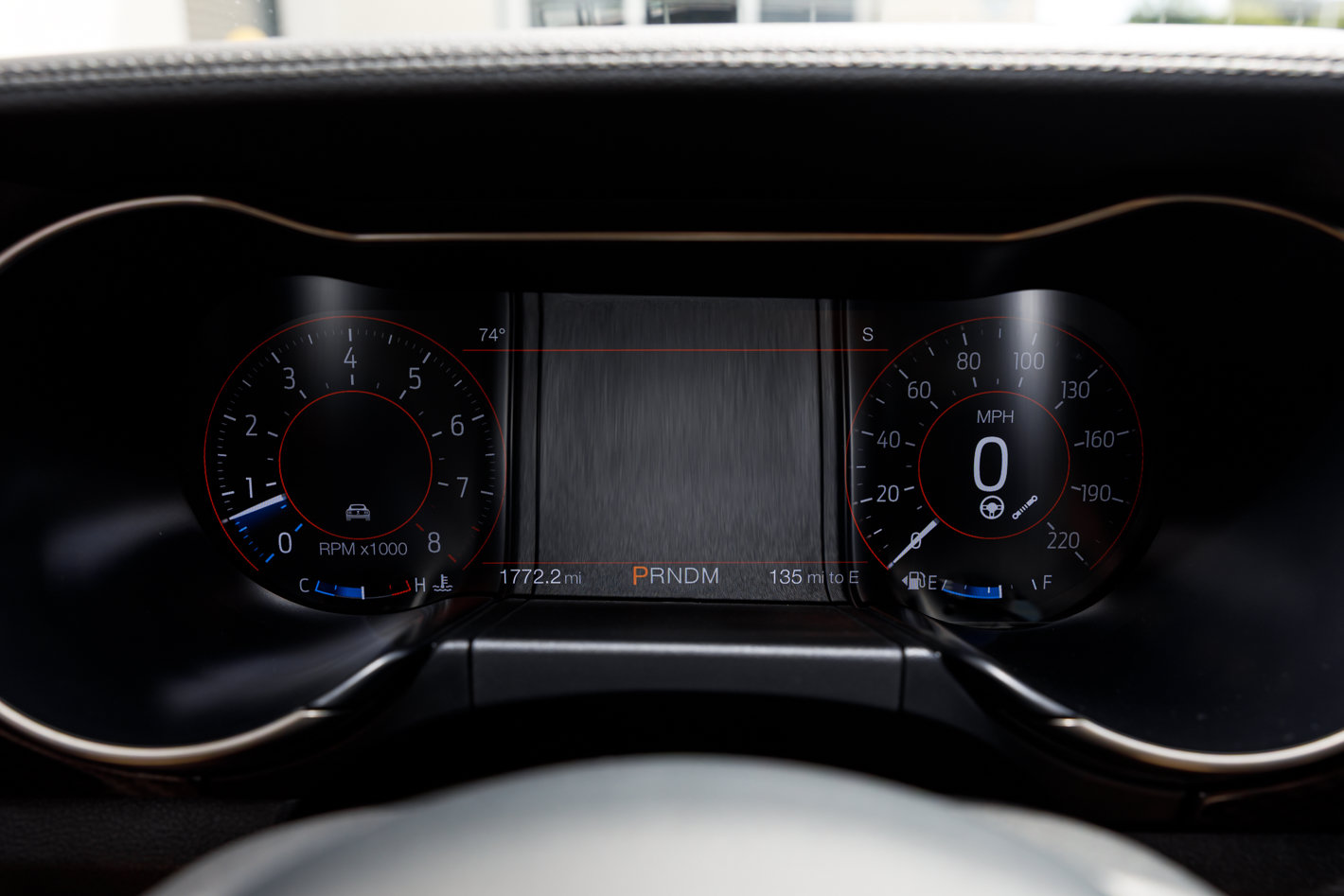 Used 2020 Ford Mustang Shelby GT500 w/ Carbon Fiber Track Pack RWD image 29