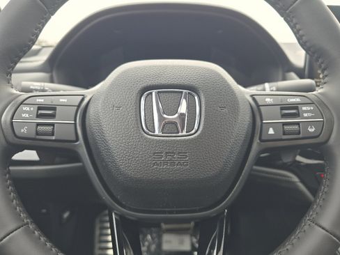 New 2026 Honda Accord Sport image 26