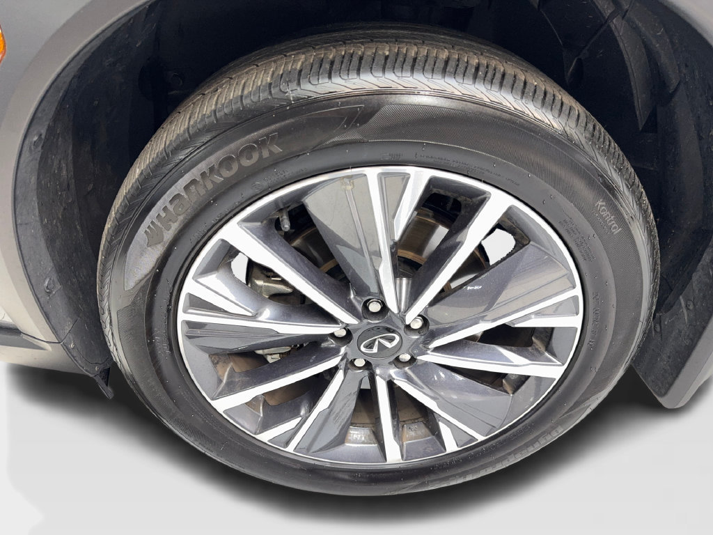 Used 2026 INFINITI QX60 Luxe w/ Cargo Package AWD/4WD image 83