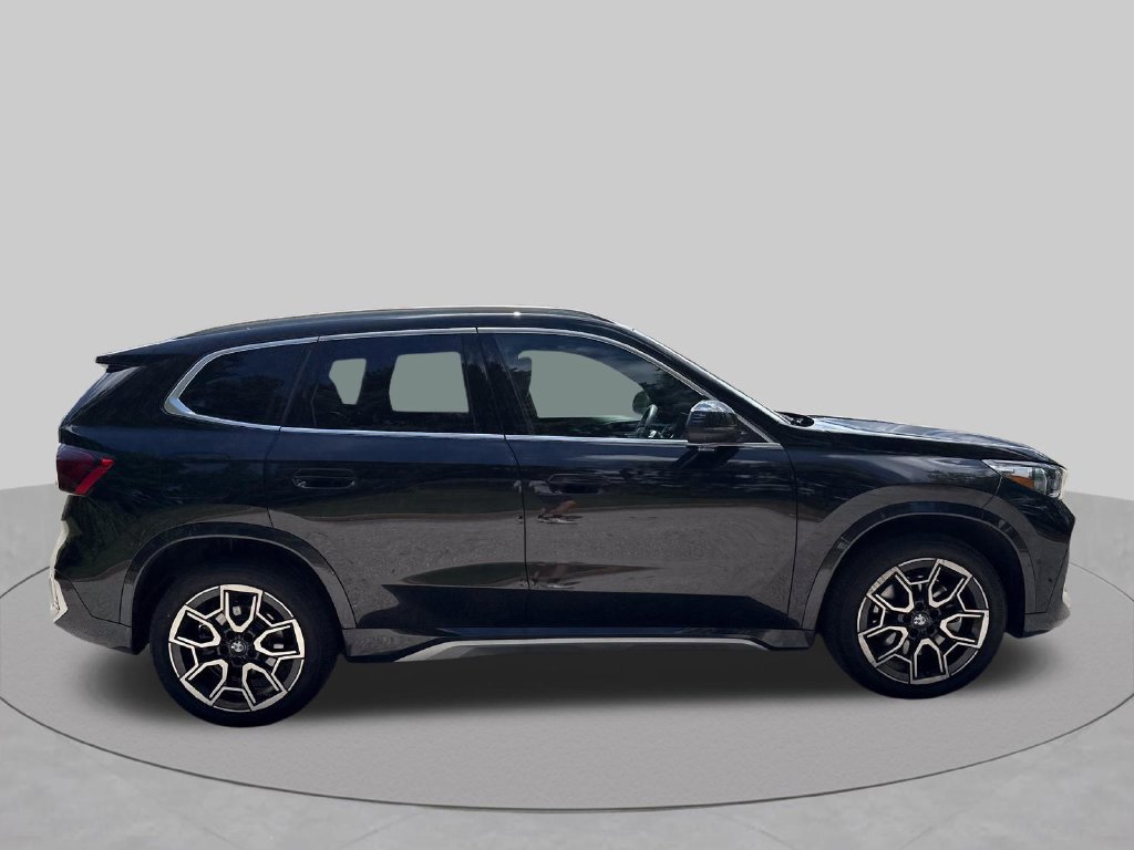 Used 2026 BMW X1 xDrive28i w/ Technology Package AWD/4WD image 7