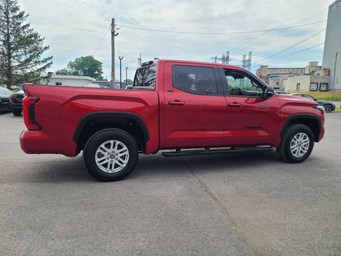 Used 2023 Toyota Tundra SR5 w/ SR5 Premium Package AWD/4WD image 6