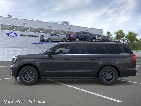 New 2026 Ford Expedition Max Active AWD/4WD image 3