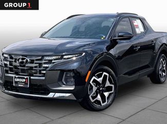 Used 2024 Hyundai Santa Cruz Limited AWD/4WD video 1