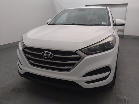 Used 2017 Hyundai Tucson SE FWD image 15