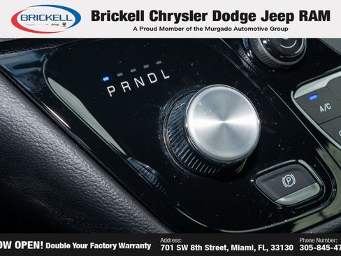 New 2026 Chrysler Pacifica Select image 34