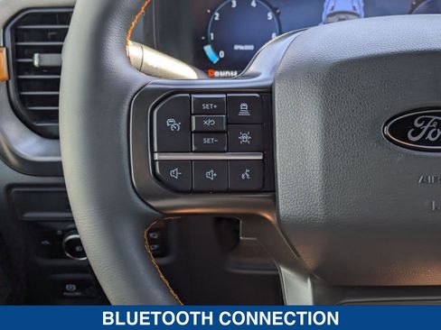 New 2025 Ford F150 Tremor w/ Equipment Group 402A High image 27