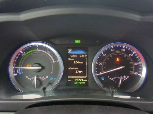 Certified 2019 Toyota Highlander Limited image 11