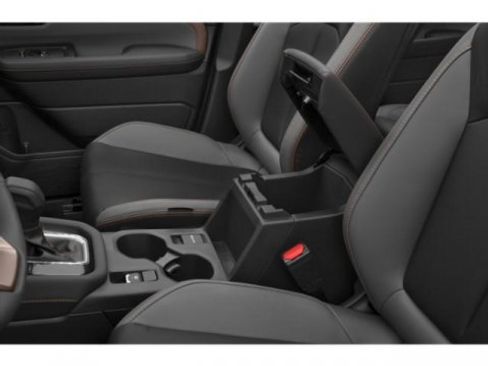 New 2026 Subaru Forester Sport AWD/4WD image 16