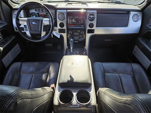 Used 2013 Ford F150 Platinum image 13