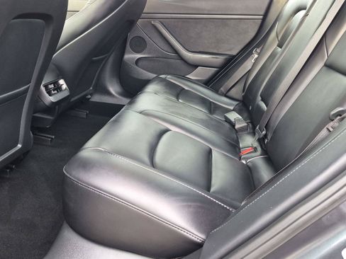 Used 2023 Tesla Model 3 Standard Range RWD image 16