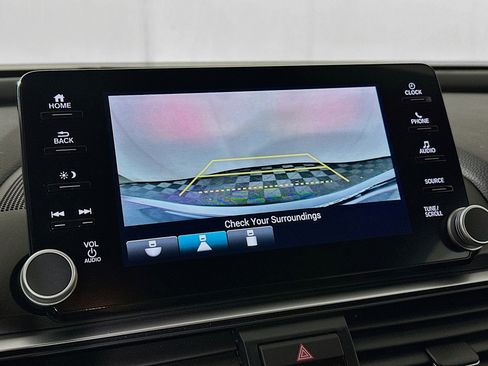 Used 2021 Honda Accord Sport image 24