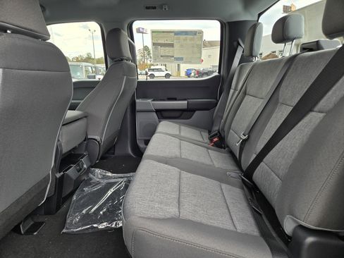 New 2026 Ford F250 XL w/ STX Appearance Package image 14