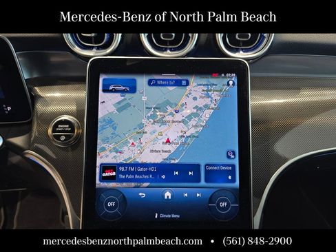 Certified 2025 Mercedes-Benz GLC 300 image 19