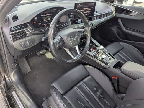 Used 2023 Audi A4 2.0T Premium Plus image 24