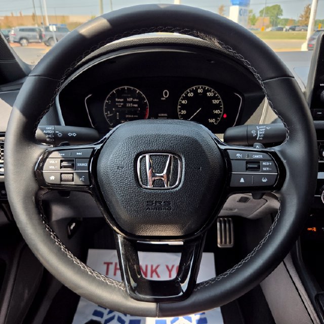 Certified 2026 Honda Civic Sport image 17
