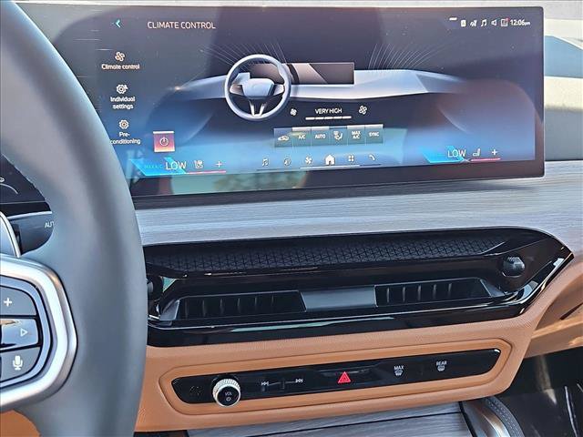 New 2027 BMW 430i Coupe w/ M Sport Package RWD image 12
