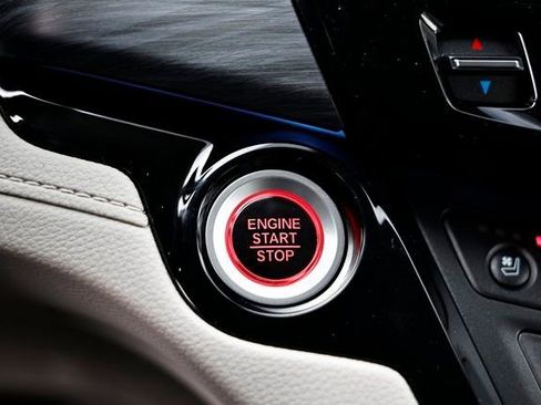 New 2026 Honda Odyssey Elite image 40