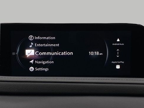 New 2025 MAZDA CX-30 AWD 2.5 S w/ Select Sport Pkg image 21