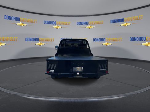 New 2026 Chevrolet Silverado 3500 W/T w/ WT Convenience Package image 7