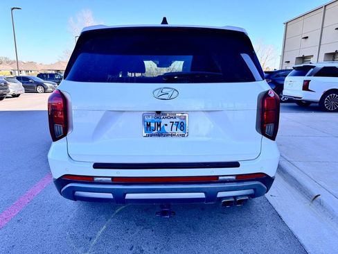 Used 2024 Hyundai Palisade SEL w/ Premium Package image 6