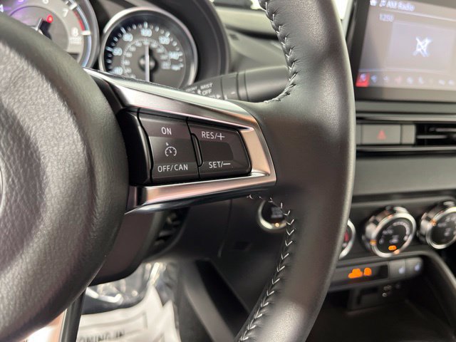 Used 2021 MAZDA MX-5 Miata Grand Touring RWD image 22