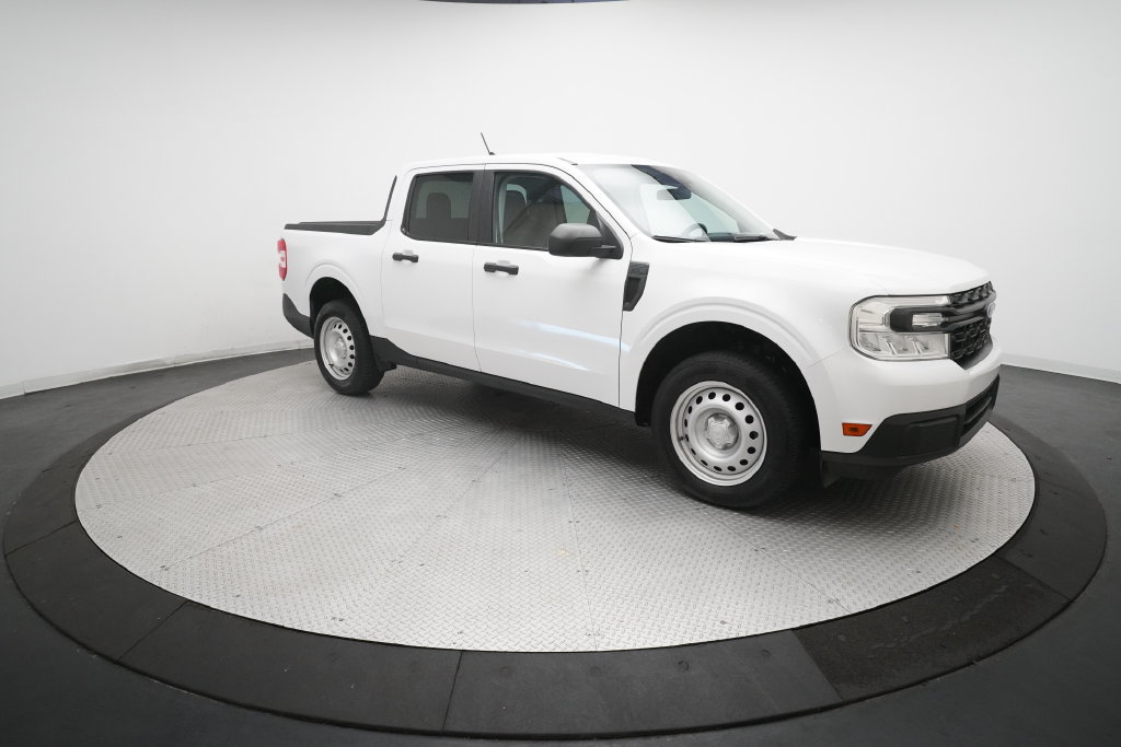 Used 2024 Ford Maverick XL w/ Equipment Group 100A Standard AWD/4WD image 33