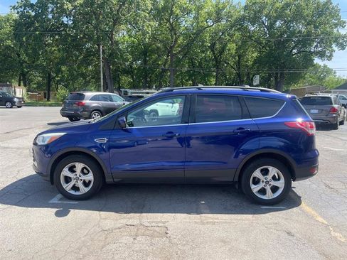 Used 2013 Ford Escape SE FWD image 8