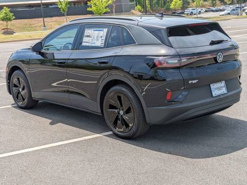 New 2026 Volkswagen ID.4 Pro S RWD image 6