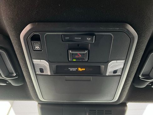 Used 2025 Toyota 4Runner SR5 image 16