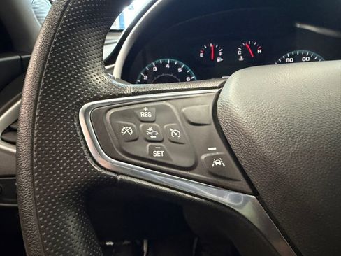 Used 2024 Chevrolet Malibu LT image 12