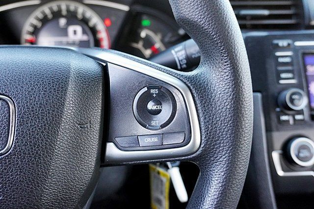 Used 2018 Honda Civic LX image 41