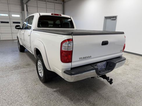 Used 2005 Toyota Tundra SR5 w/ Preferred Accessory Pkg RWD image 7