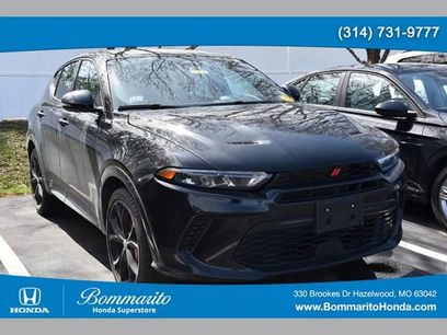 Used 2024 Dodge Hornet R/T