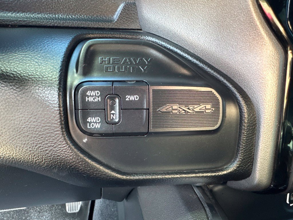 Used 2020 RAM 2500 Laramie w/ Night Edition AWD/4WD image 31