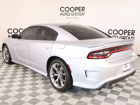 Used 2021 Dodge Charger GT w/ Cold Weather Package RWD image 22