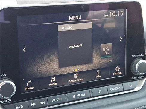 Used 2024 Nissan Rogue SV FWD image 12